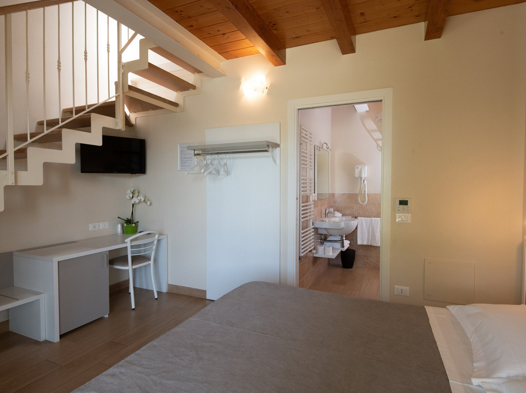 Agriturismo b&b Vista Parco主图