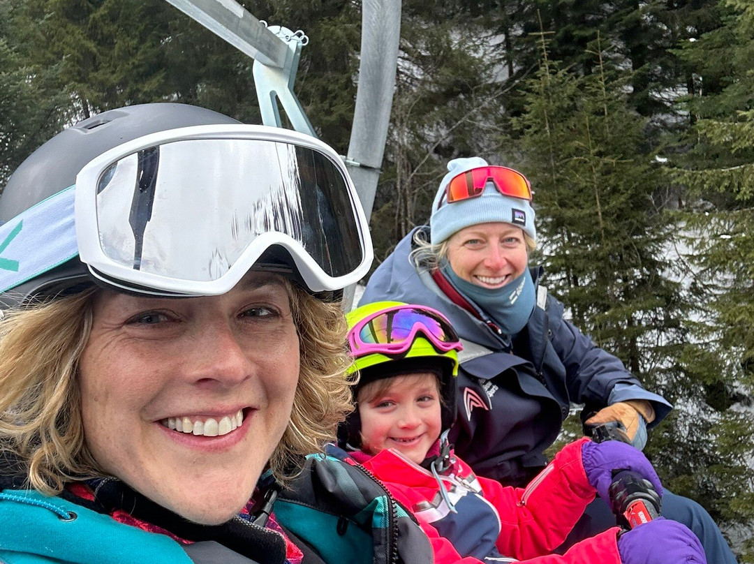 Peak Snowsports-莫尔济讷必去景点