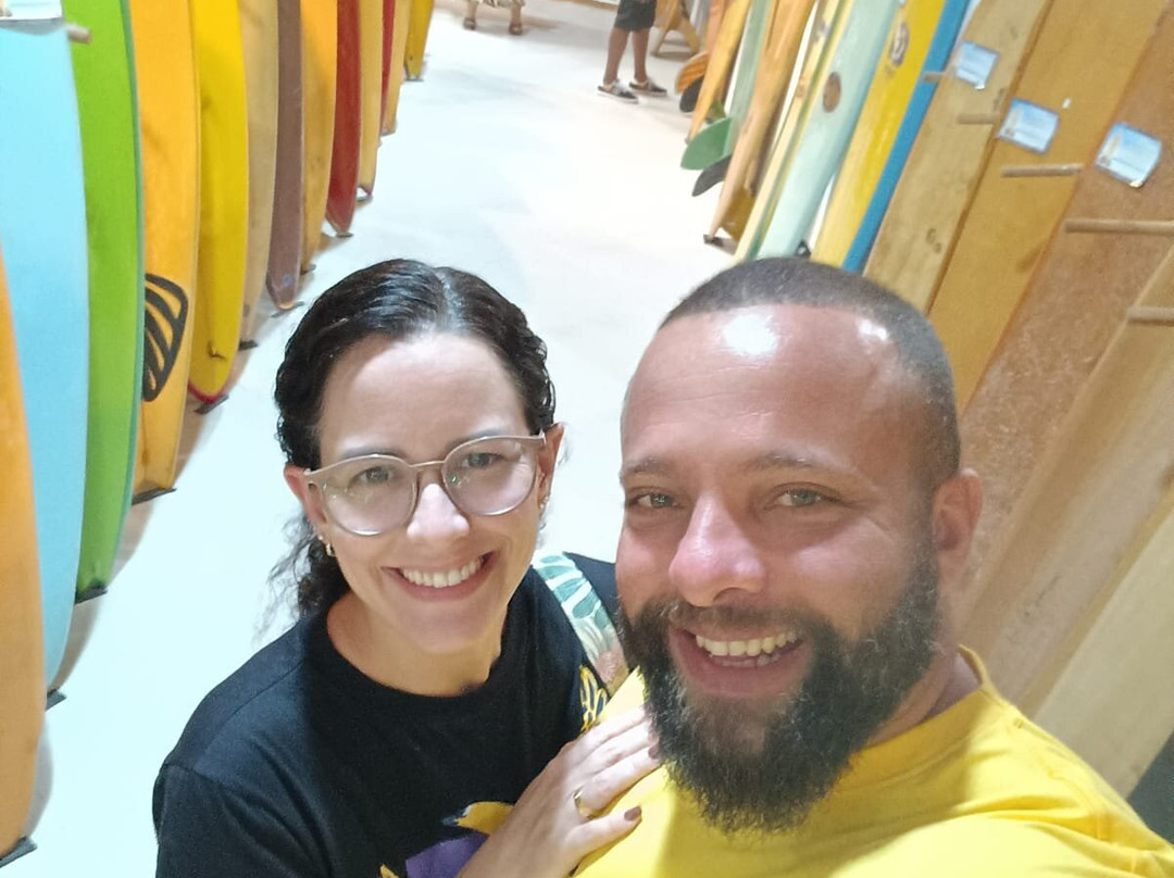 Surf Museum-卡布弗里乌必去景点