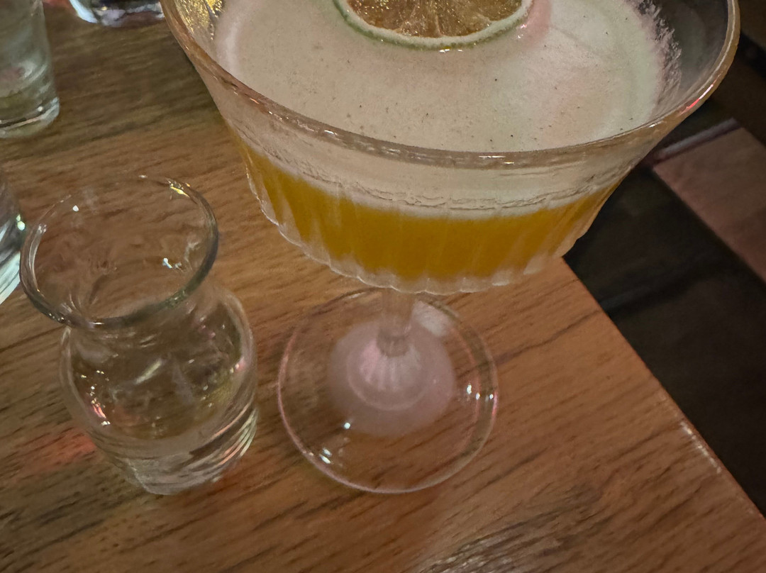 TRZCINA Bar-克拉科夫必去景点