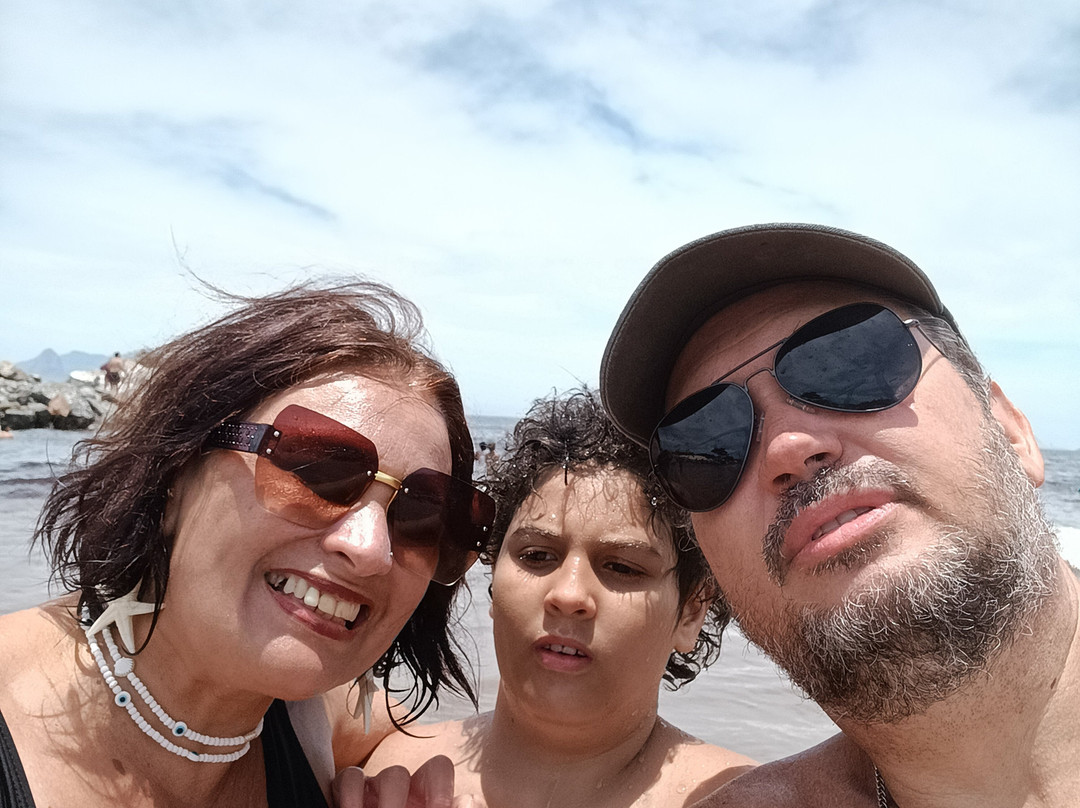 Pousada Dunas De Itaipu主图