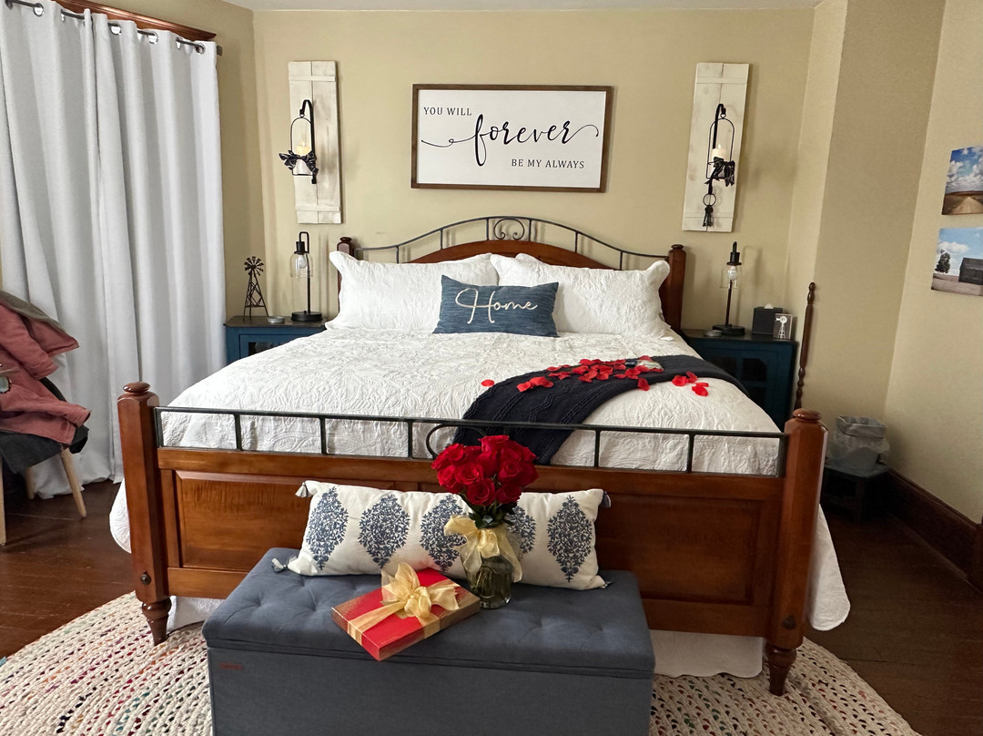 Weston Firefly Inn主图