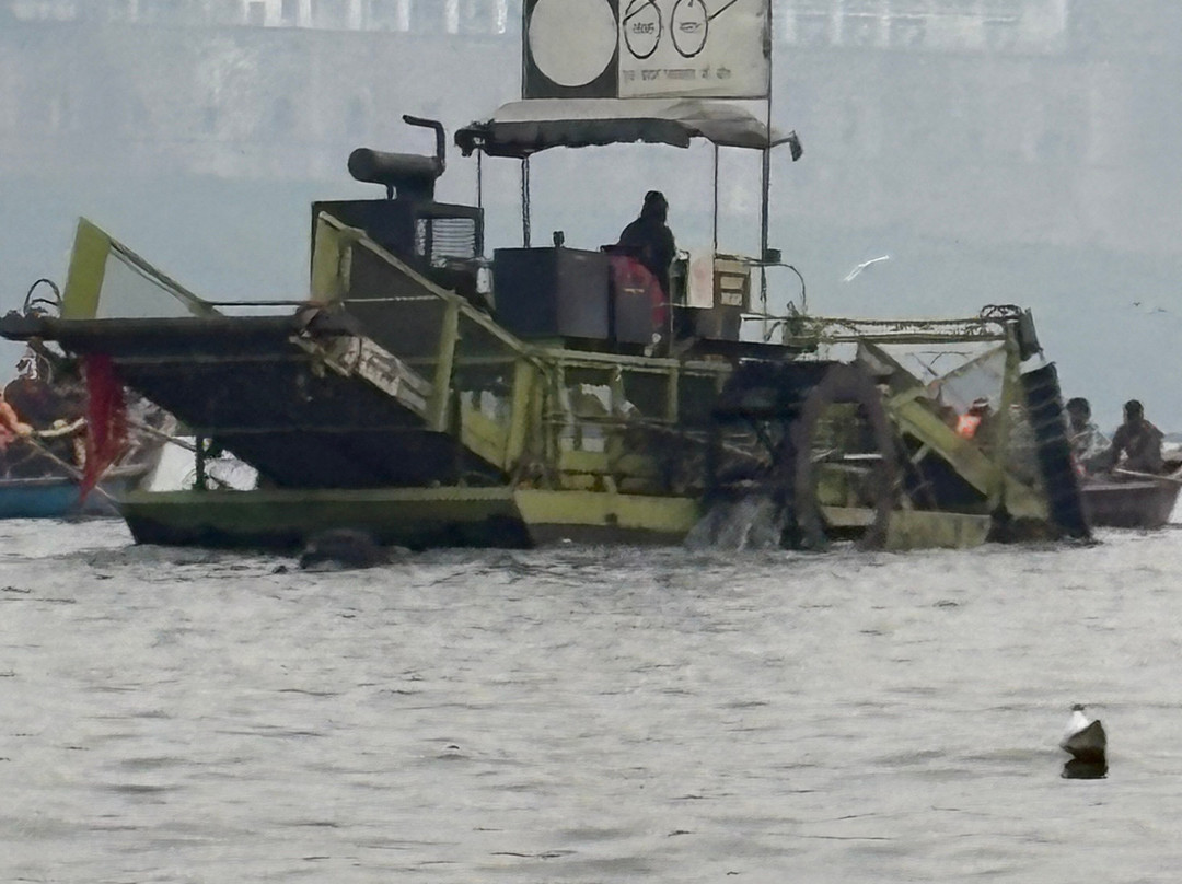 Dus Dishaa Walks-阿拉哈巴德必去景点