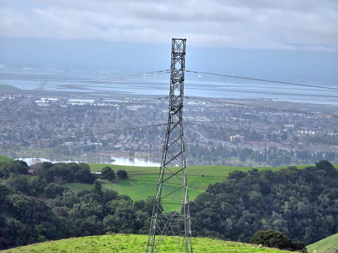 Vargas Plateau Regional Park-费利蒙必去景点