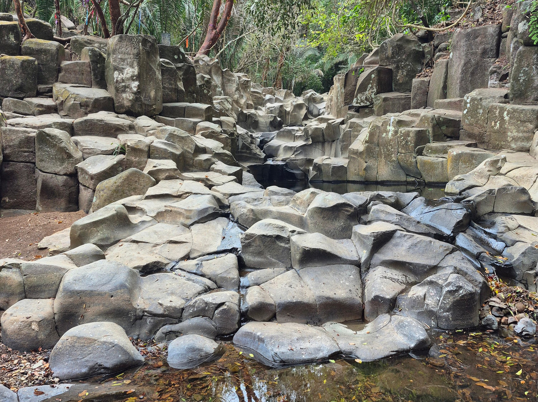 Mystic Embrace-Chacala必去景点