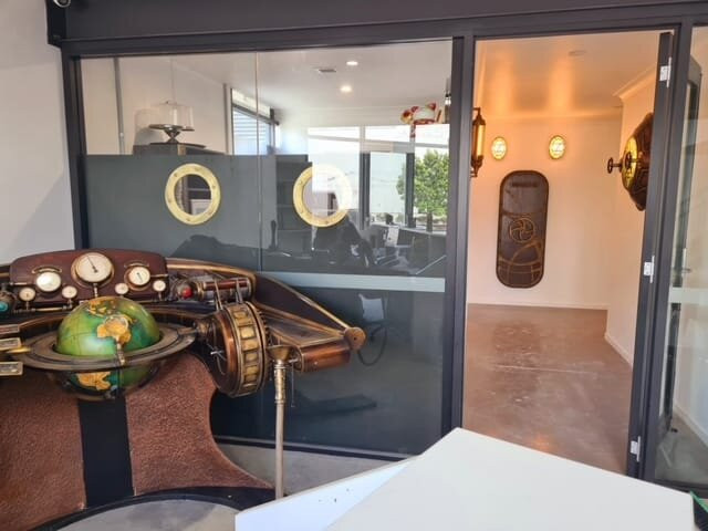 The Shooting Centre-绍斯波特必去景点