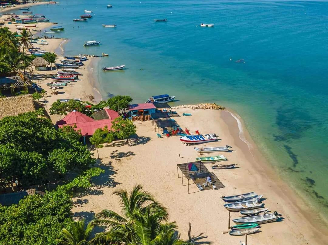 Vacaciones y Tours Rincón del Mar景点图片
