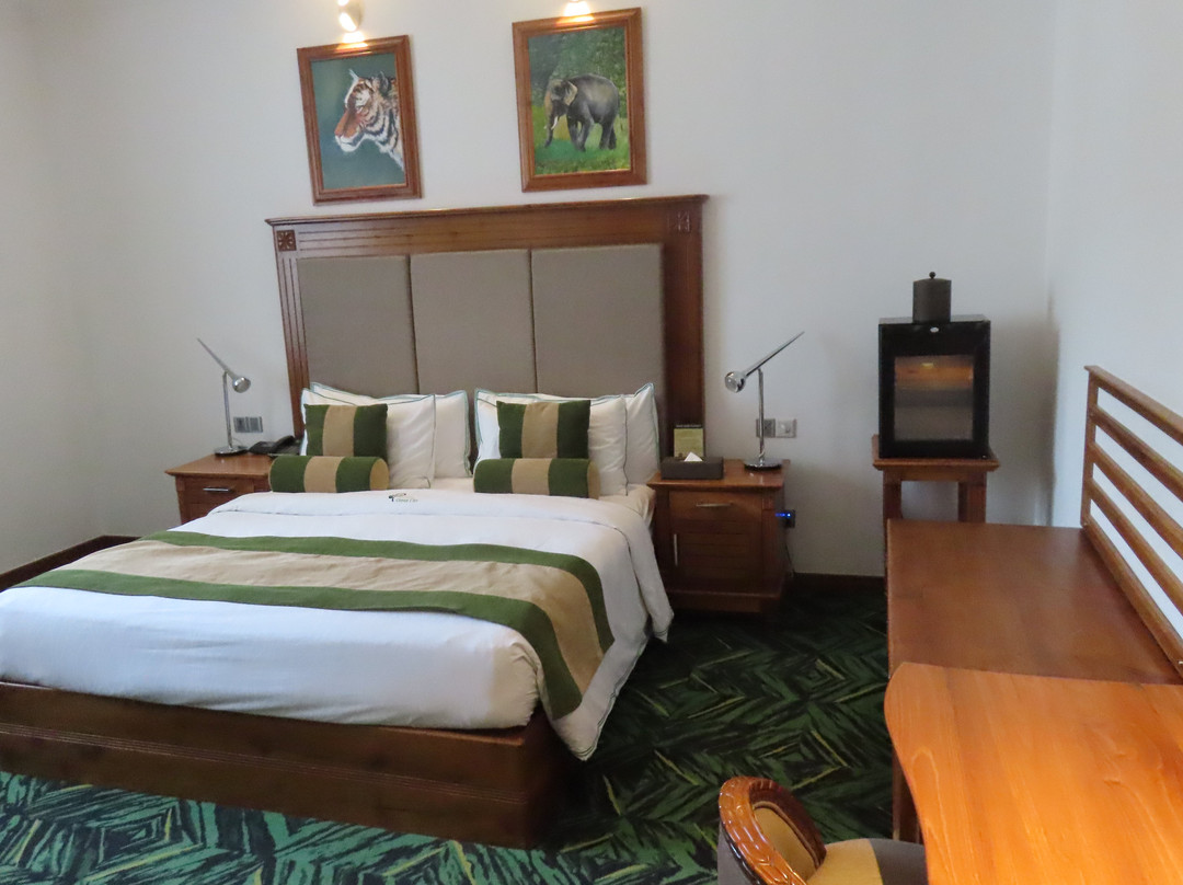 Araliya Green City主图