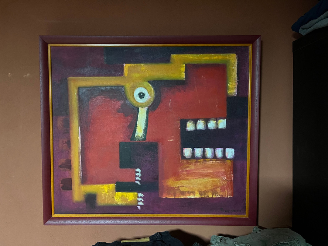 Pukasoncco, Arte Precolombino.-帕拉卡斯必去景点