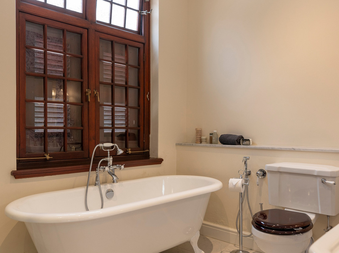 St James Manor主图