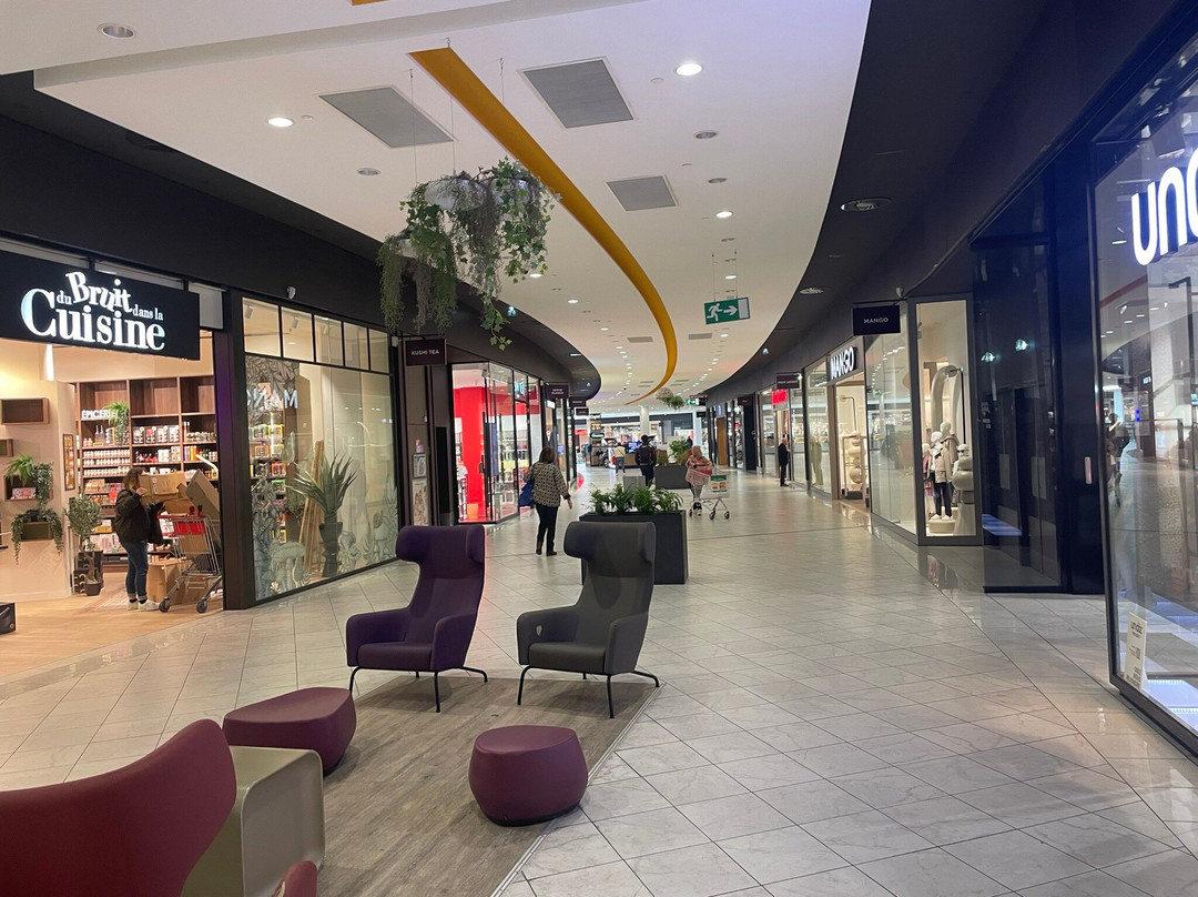 Centre Commercial Mérignac Soleil景点图片