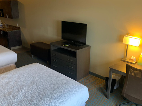 Four Points By Sheraton Williston主图