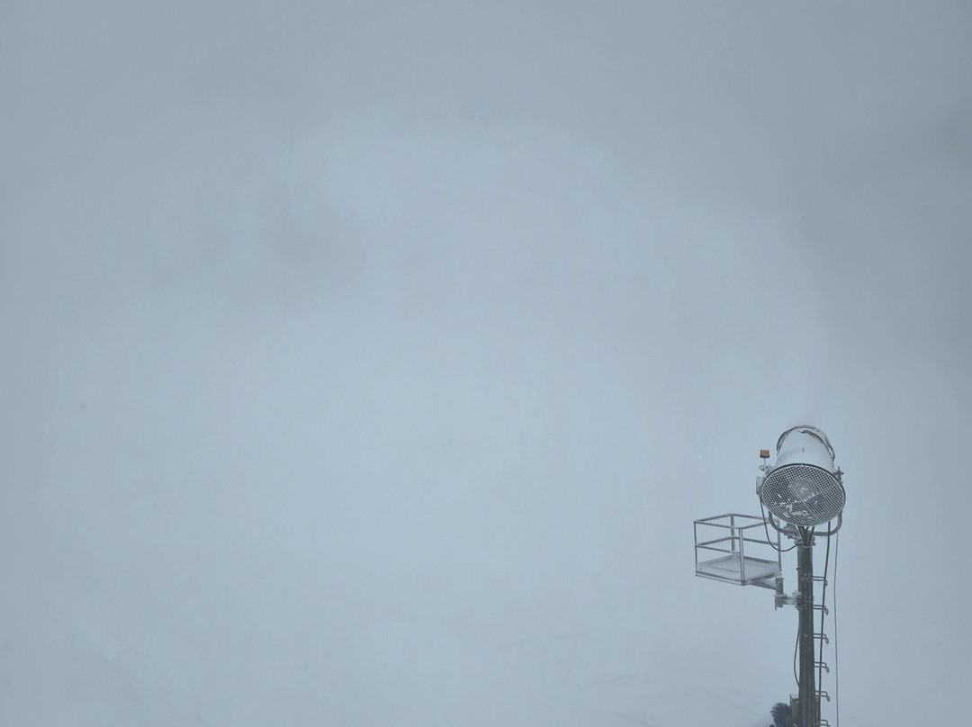 Beech Mountain Ski Resort景点图片