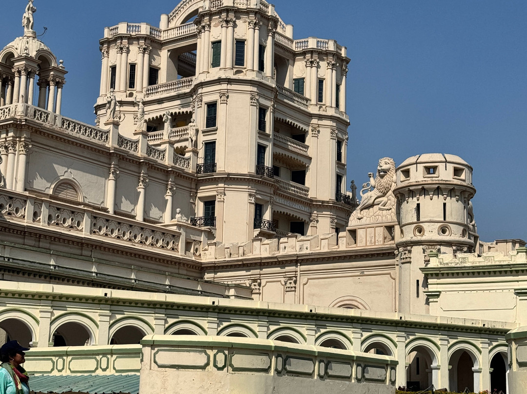 La Martiniere College景点图片