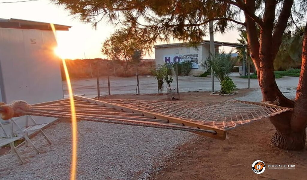 Poligono Sniper Club-Pedalino必去景点