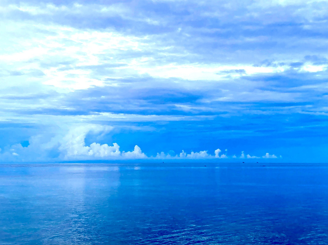 Expedition Engineering-四王岛必去景点