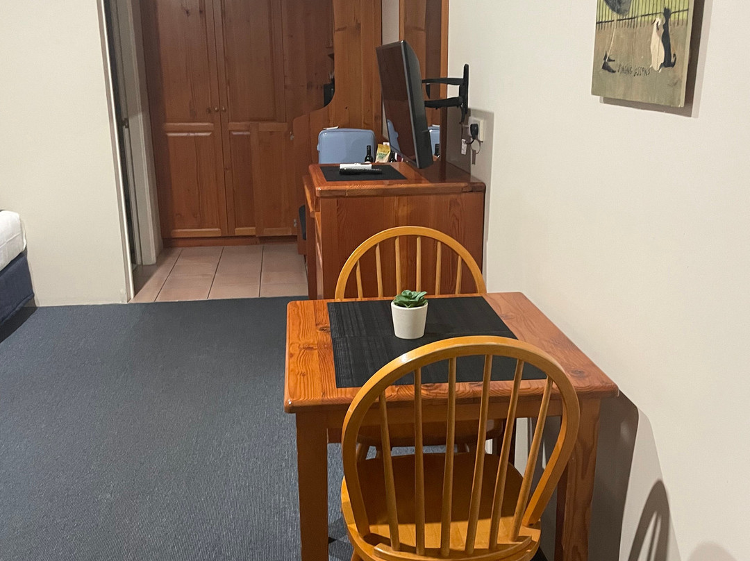 Breakout Motel主图