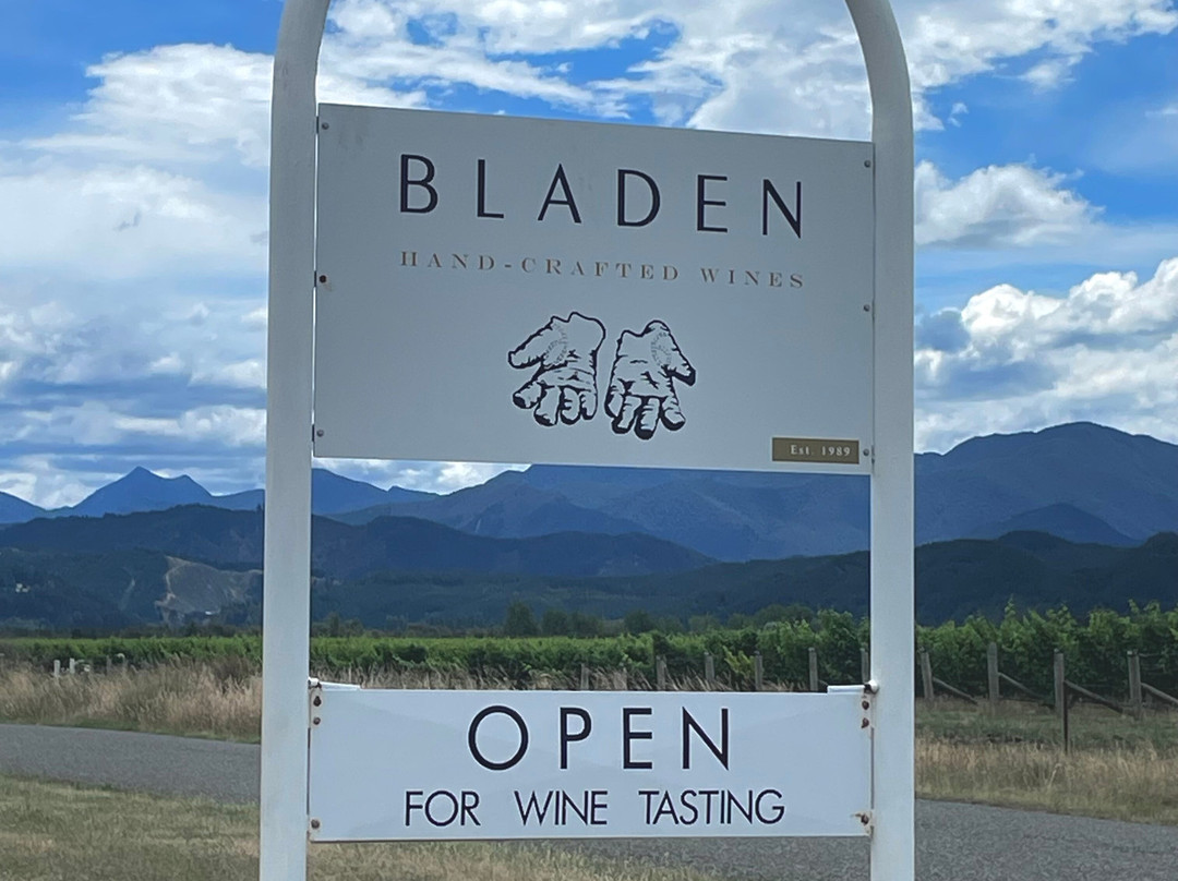 Bladen Wines景点图片