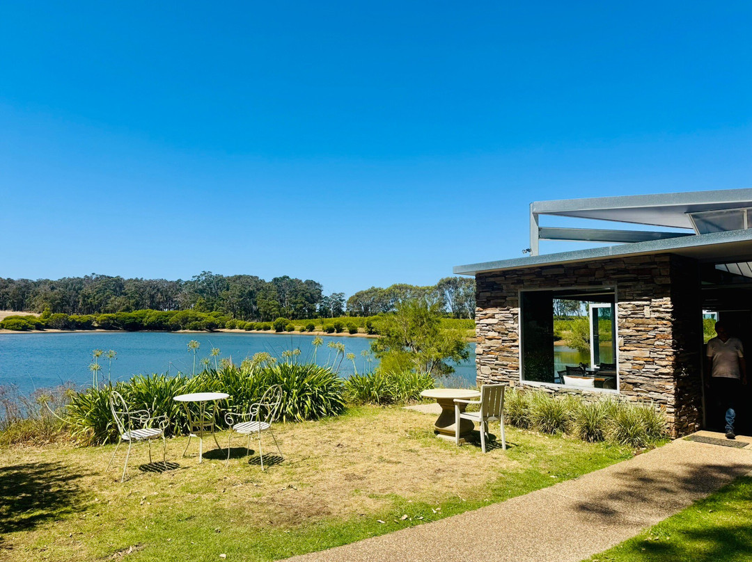 Bettenay's Margaret River Nougat Company景点图片
