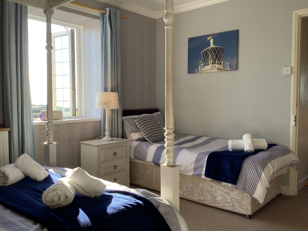 Haelarcher Farmhouse B&b主图