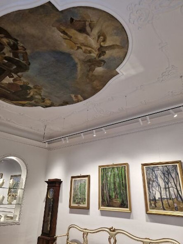 Fondazione Adolfo Pini