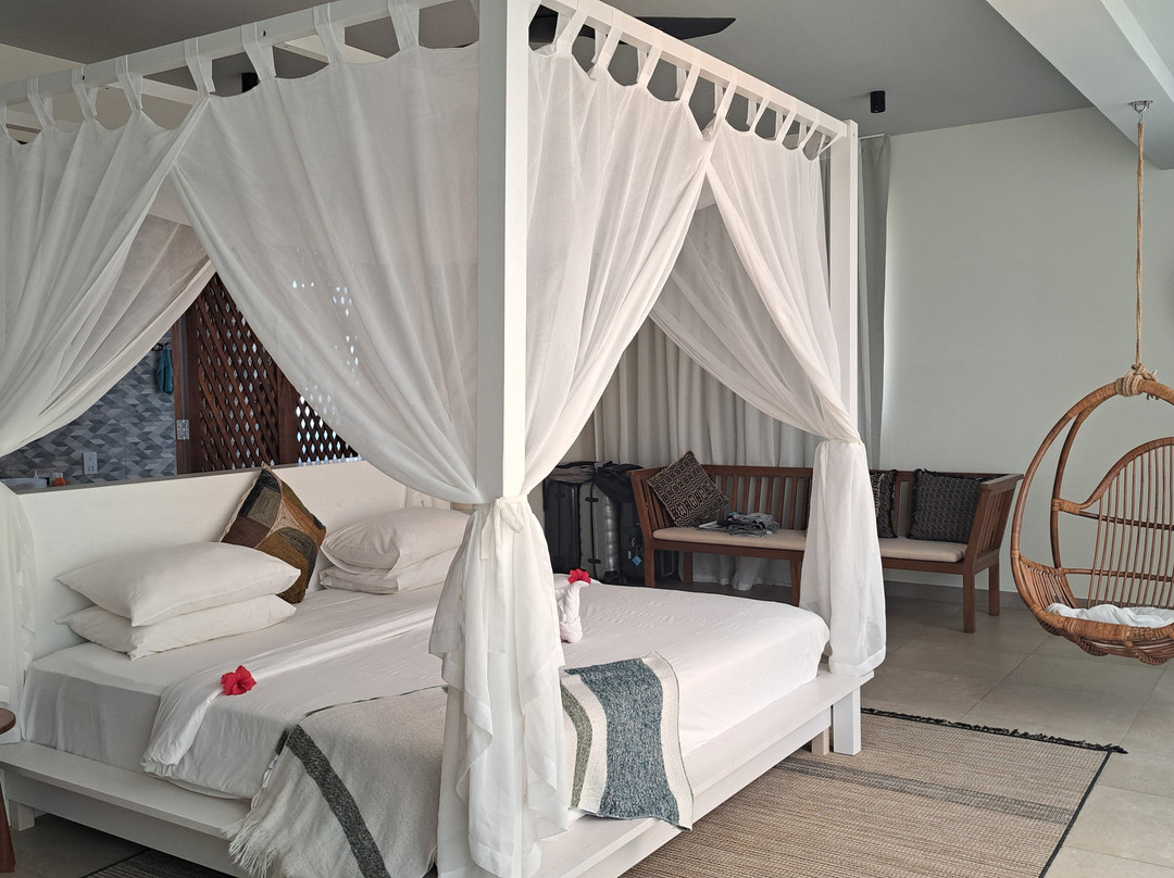 Toa Hotel & Spa主图