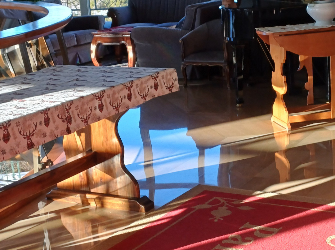 Cipriani Park Hotel主图