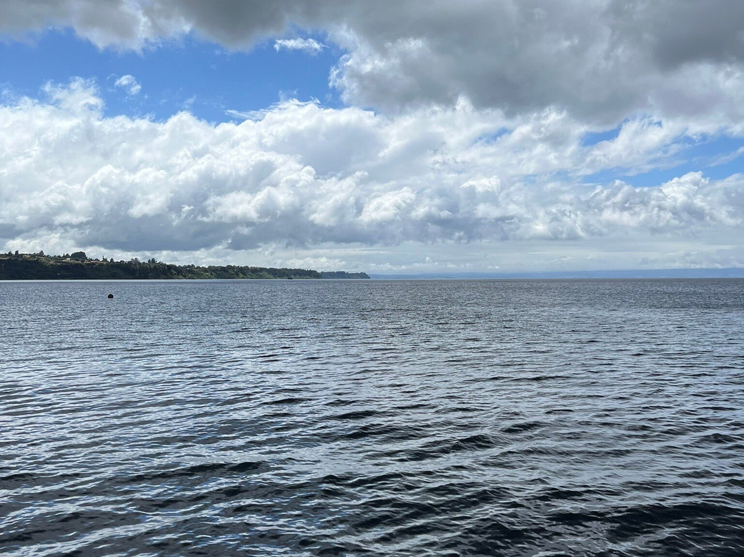 Costanera Frutillar Bajo景点图片