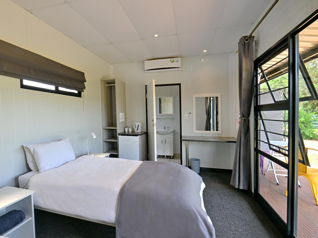 Sleepover Komatipoort主图