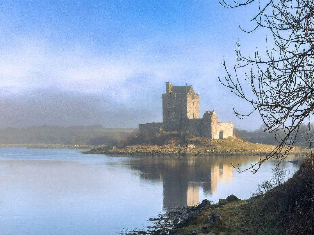 Dungaire Castle景点图片