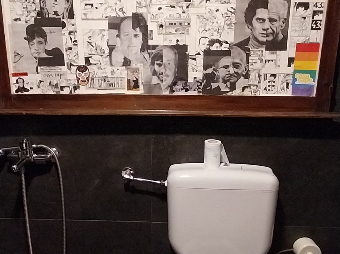 Casa Cape-卡塔尼亚必去景点