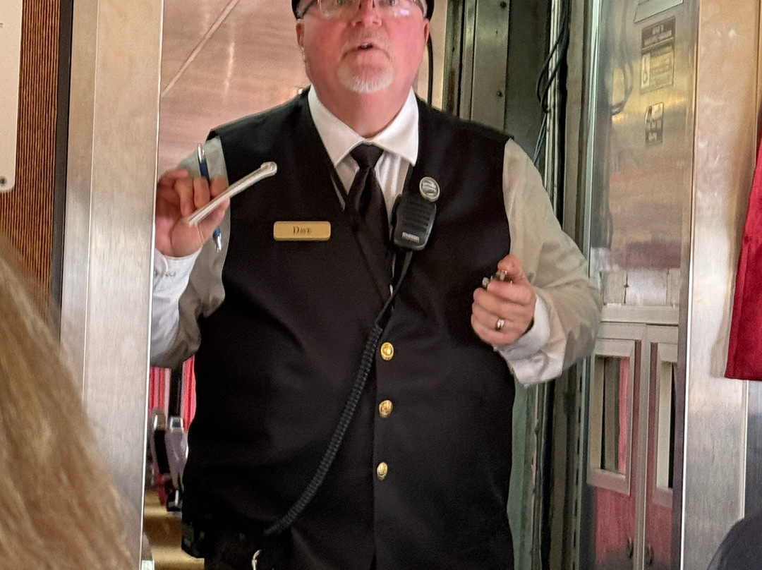 Nickel Plate Express-Noblesville必去景点