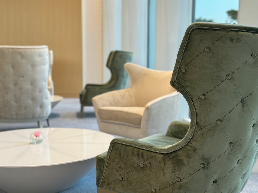 Miramar La Cigale Hotel Thalasso & Spa主图