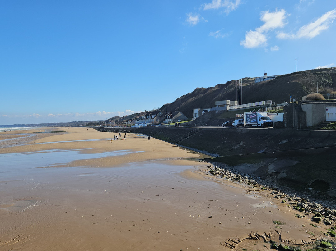 The French Experience-巴黎必去景点