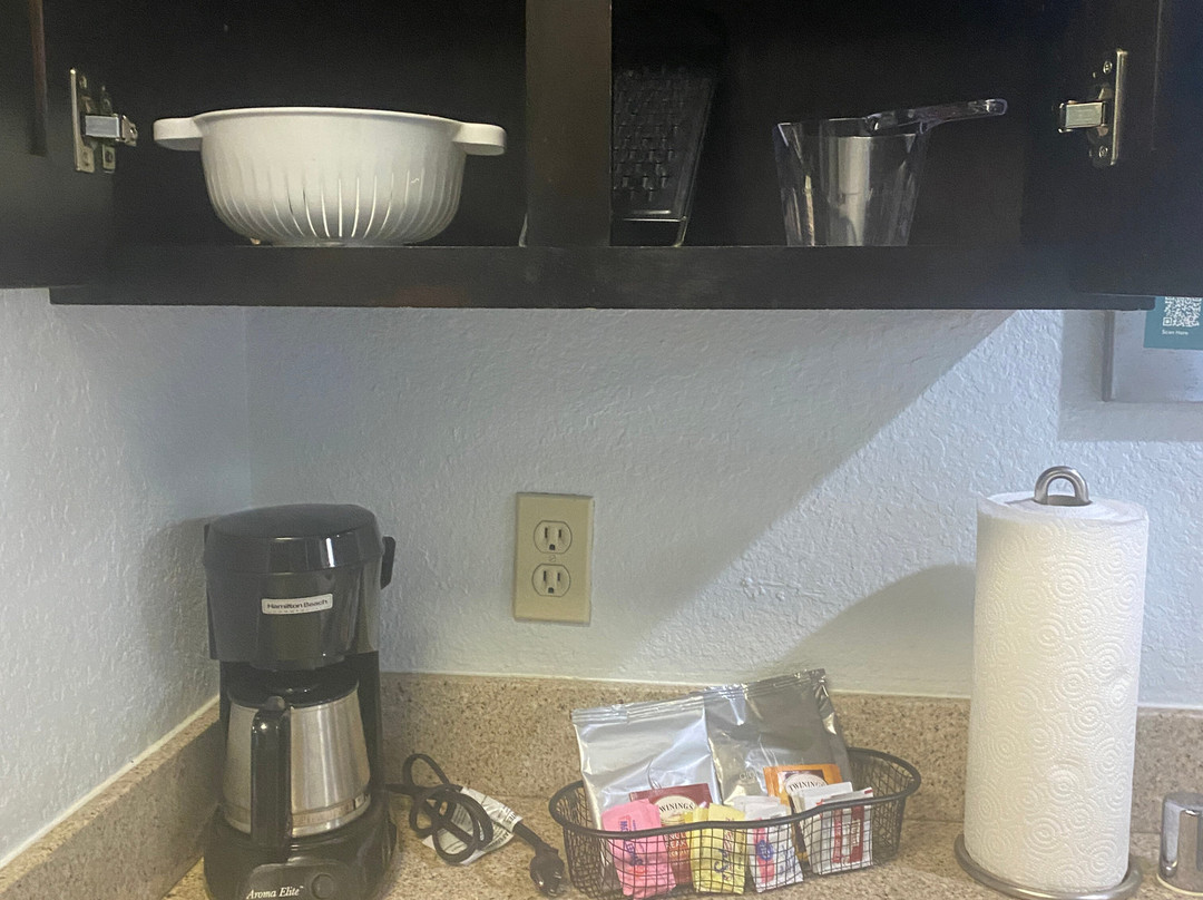 洛杉矶埃尔塞贡多凯悦酒店主图