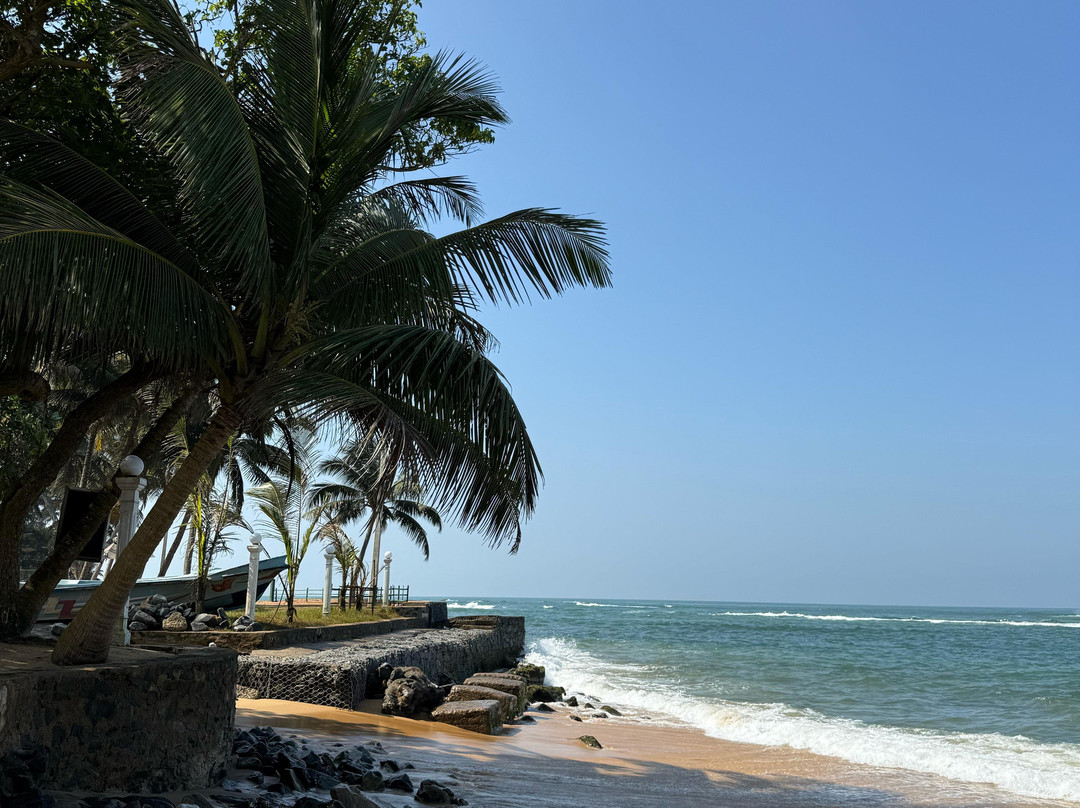 Fly Wings Srilanka Holidays-Aluthgama必去景点