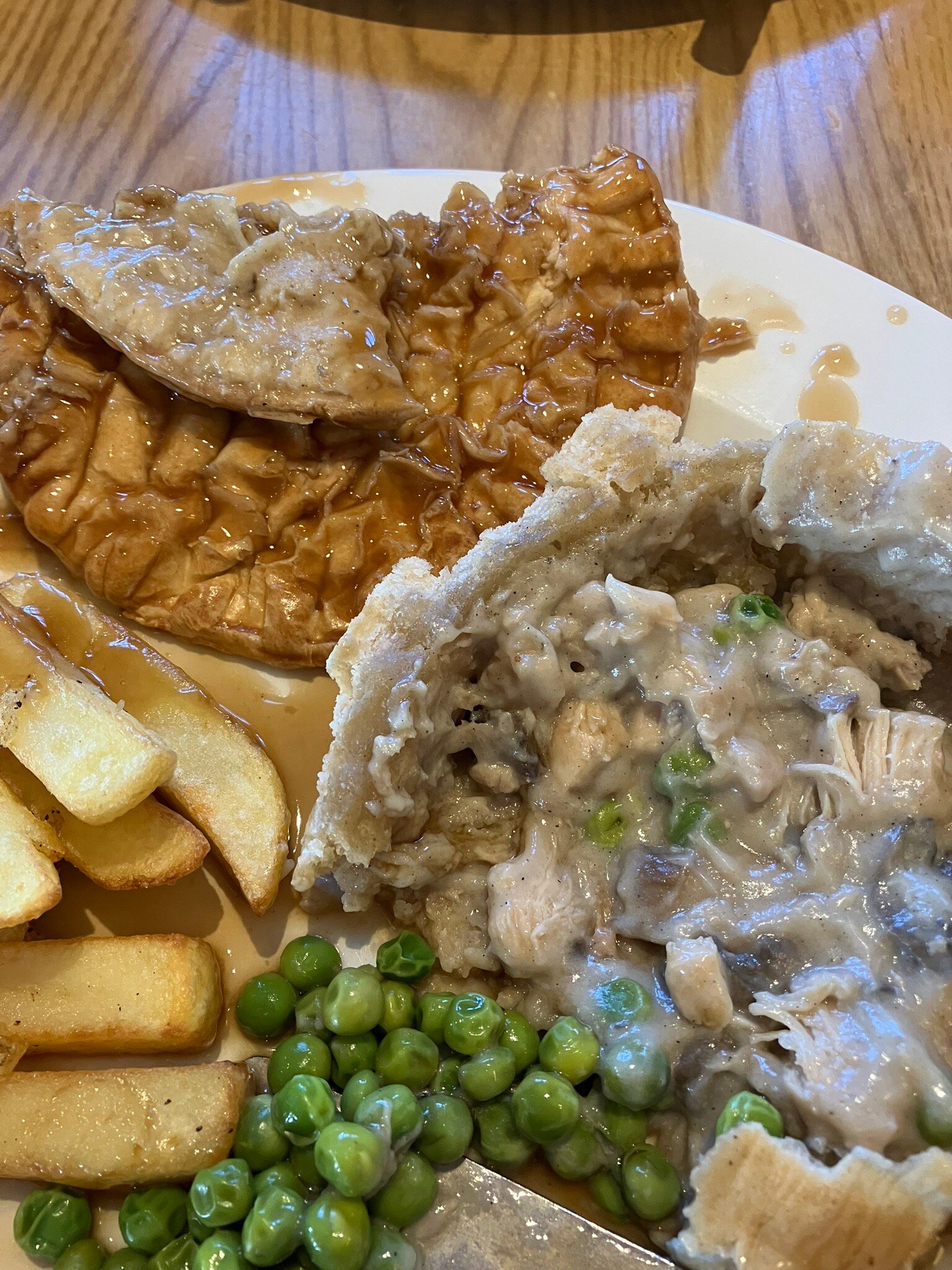 Sessile Oak Llanelli by Marston's Inns-官方