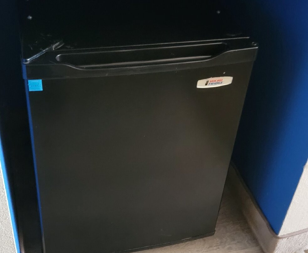 Holiday Inn Express Lexington North-Georgetown by IHG主图