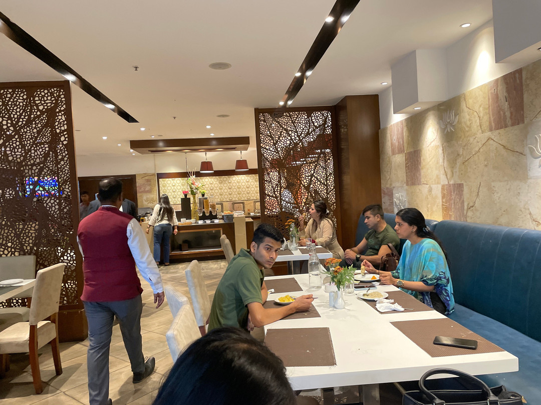 TGI Grand Fortuna主图