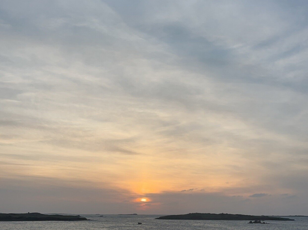 Hotel Le Castel Ac'h主图