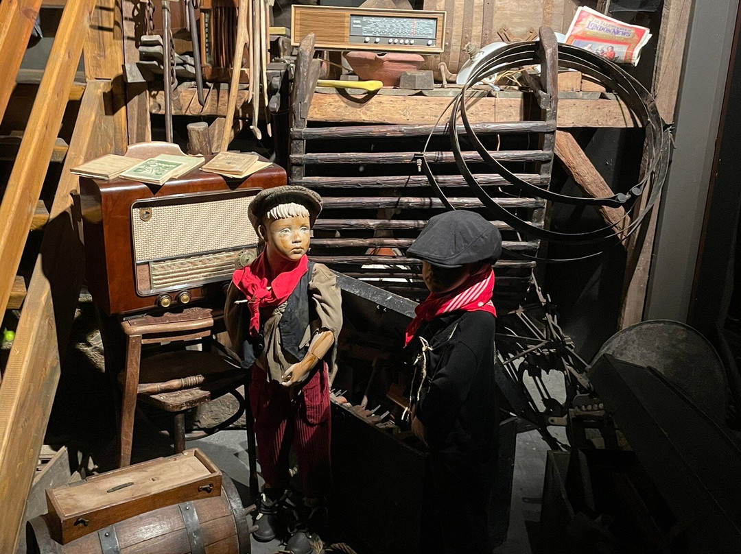 Agri-Musée景点图片