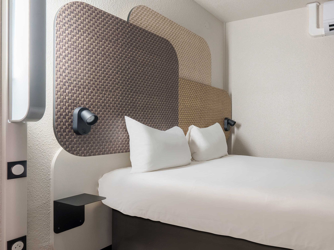 托鲁瓦中心B＆B酒店主图