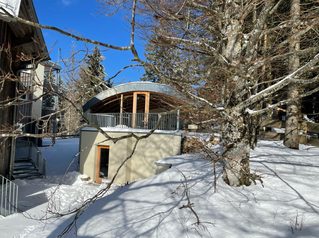 Berghaus Freiburg主图