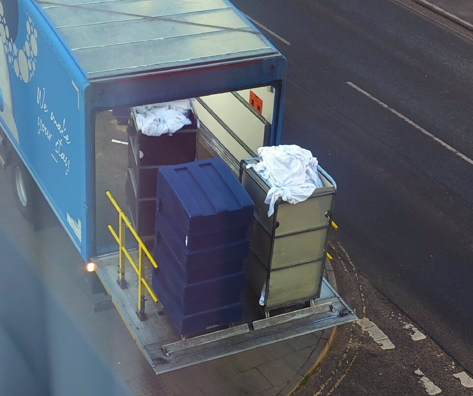 Travelodge Ipswich Central主图