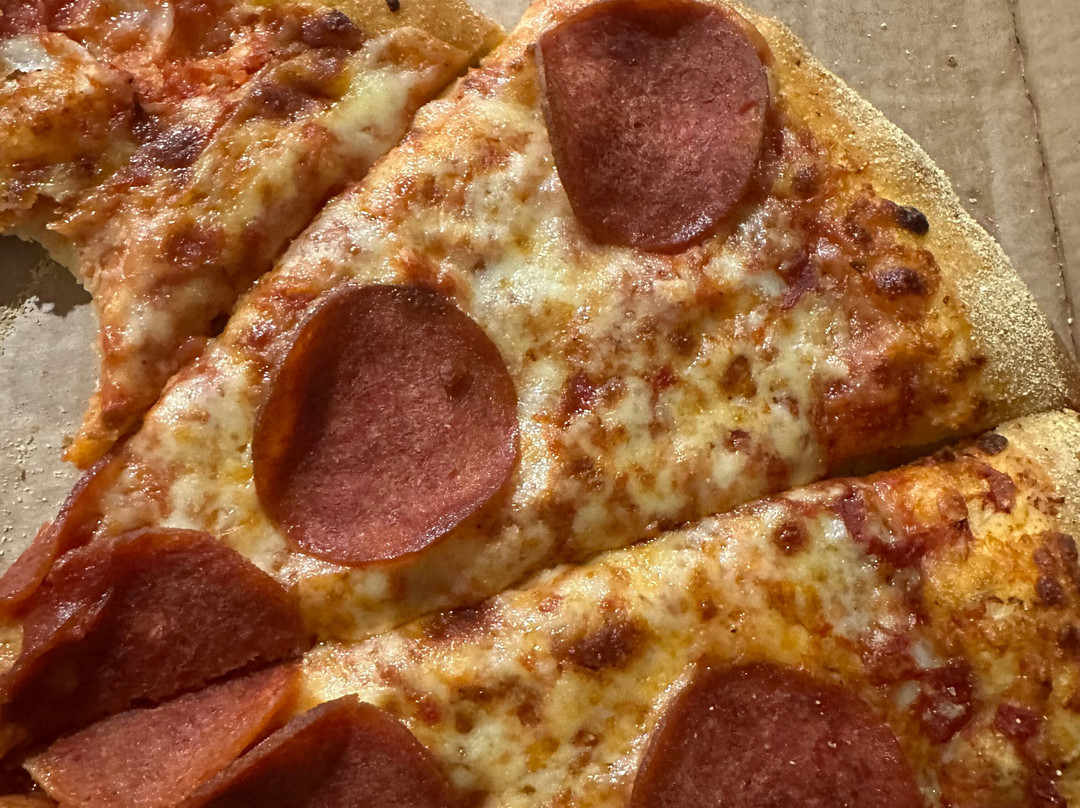 Domino's Pizza - Tattershall