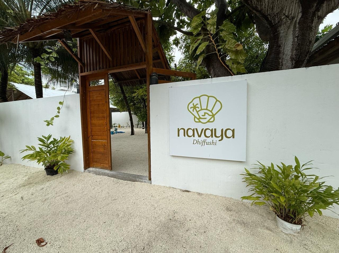 Navaya Dhihffushi