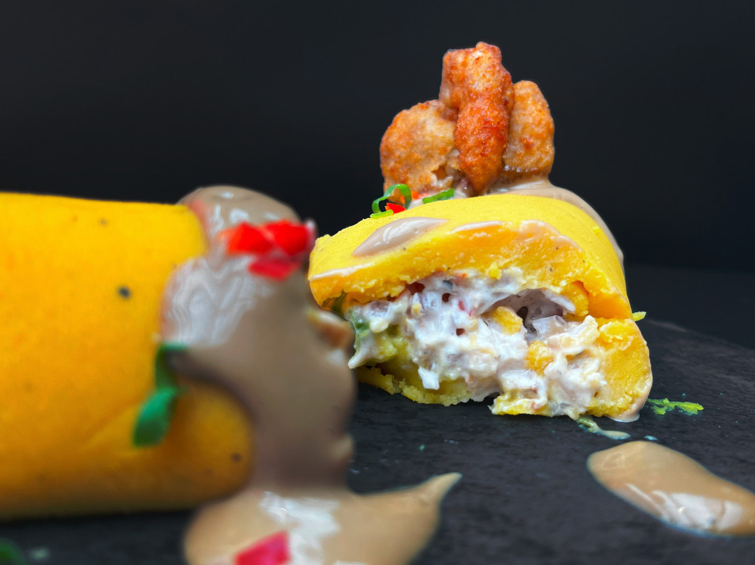 Chavin - Restaurante De Sabor Peruano