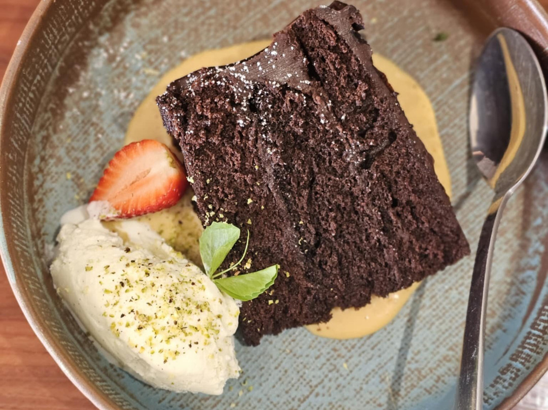 Riverside Hotel Restaurant