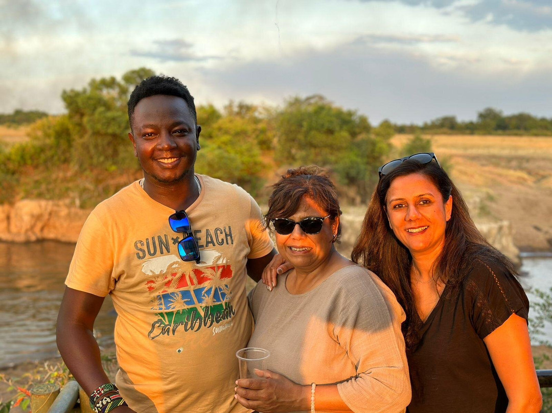 Tourfix Safaris Kenya-Mara North Conservancy必去景点