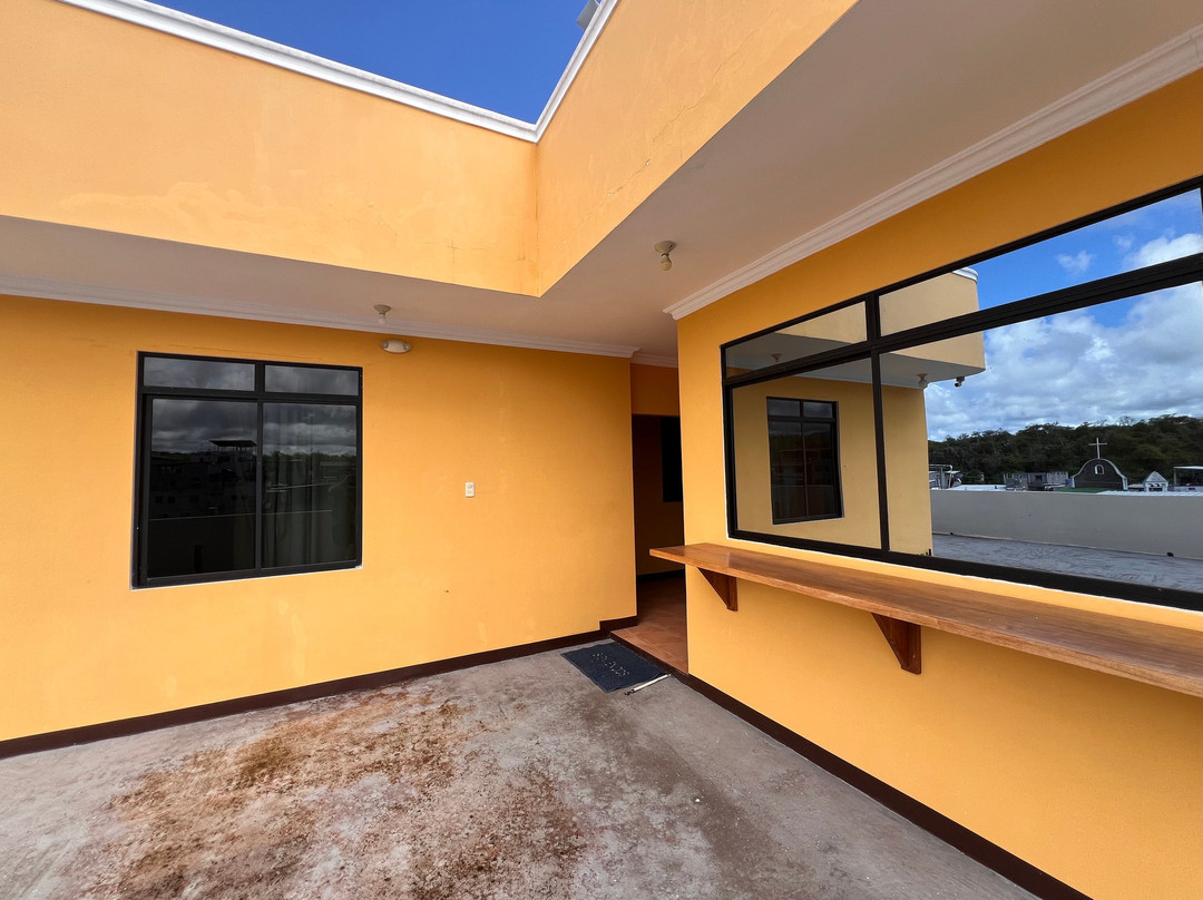 Hostal Casa Cascada主图